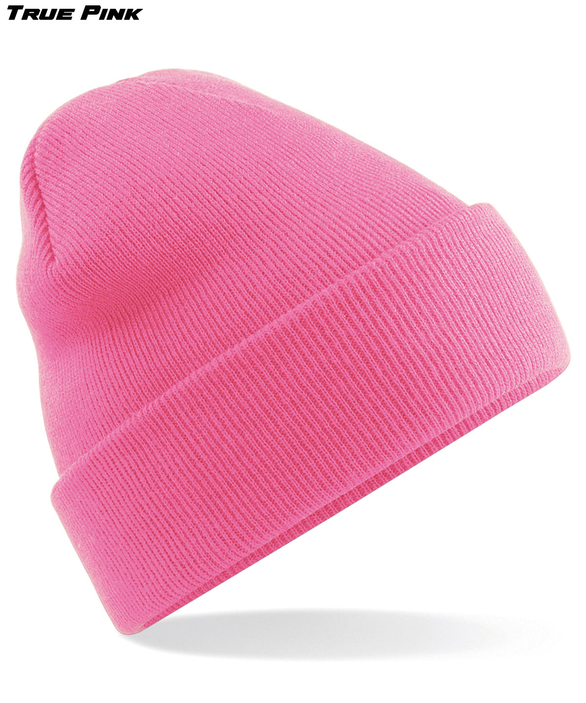 Standard Beanie