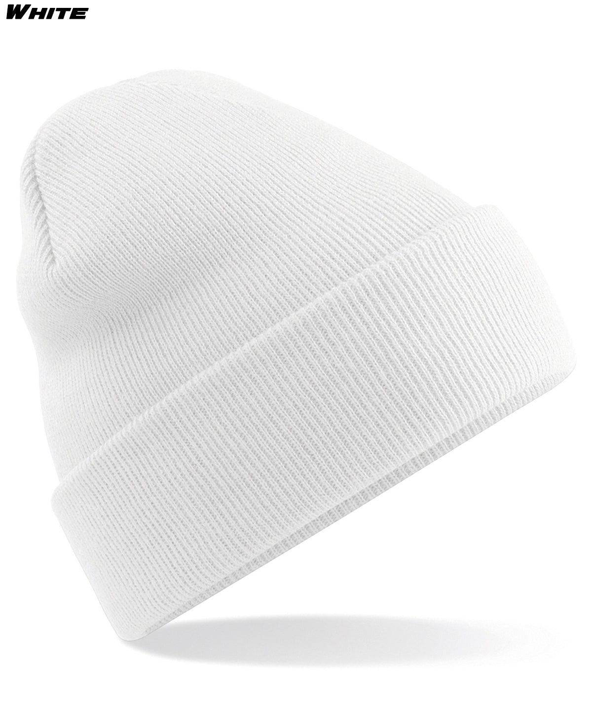 Standard Beanie