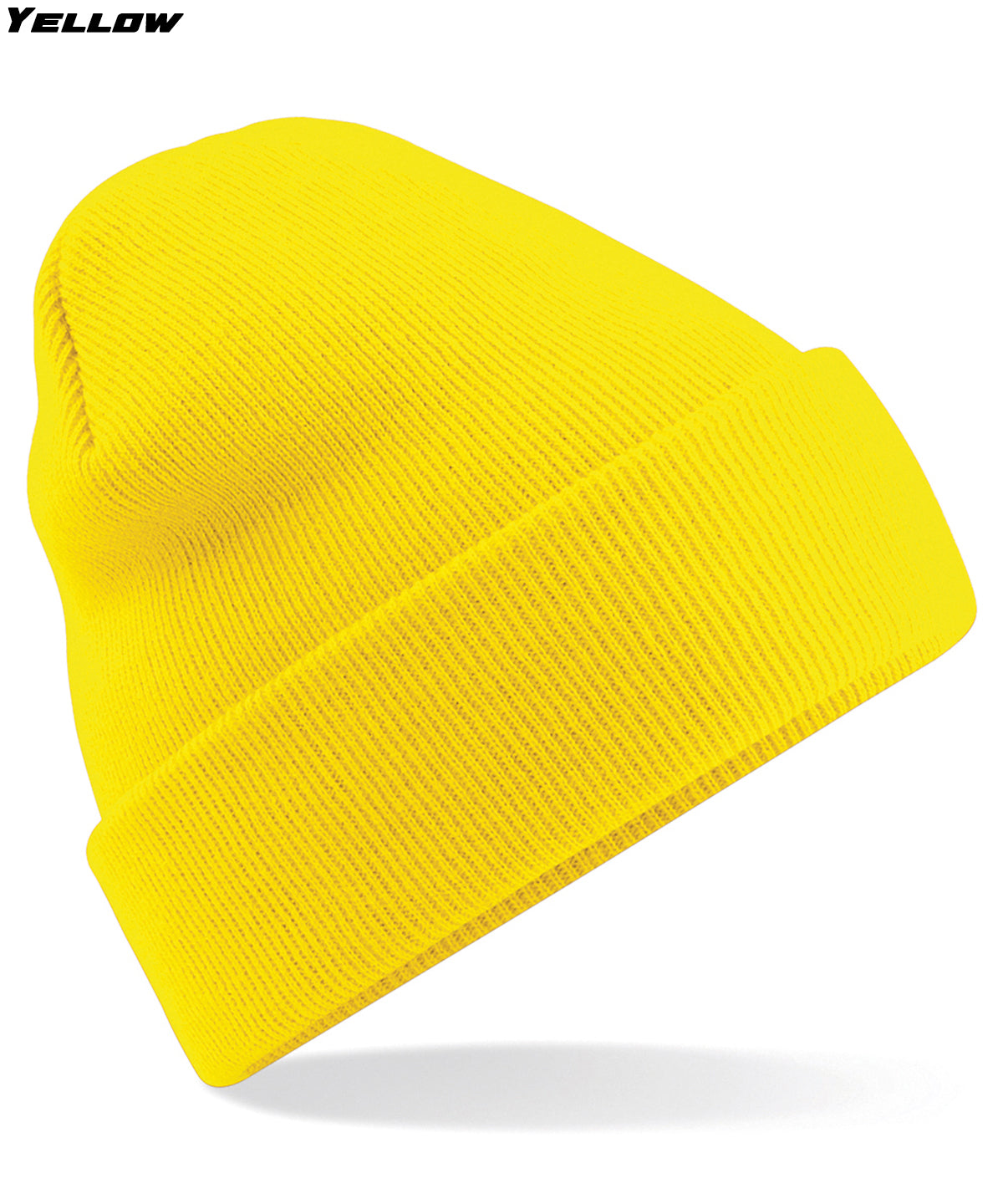 Standard Beanie