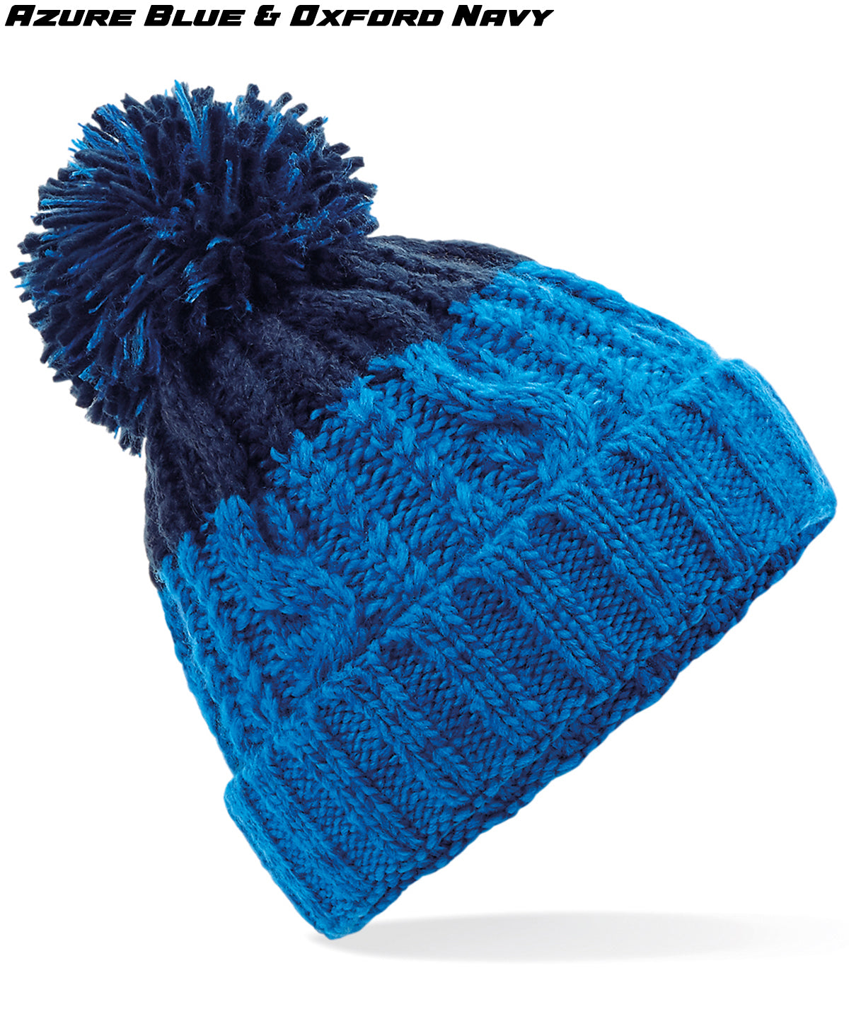 Apre Pom Beanie