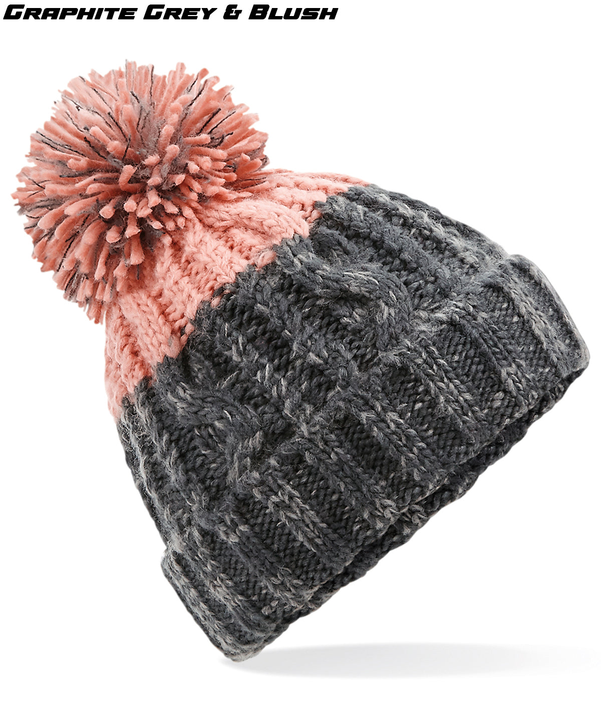 Apre Pom Beanie
