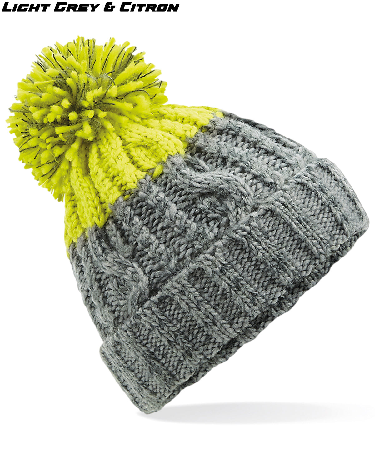 Apre Pom Beanie
