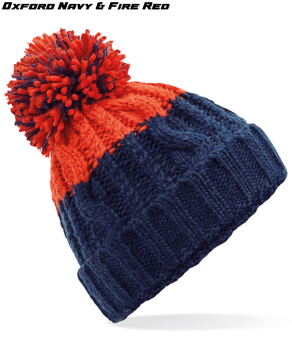 Apre Pom Beanie
