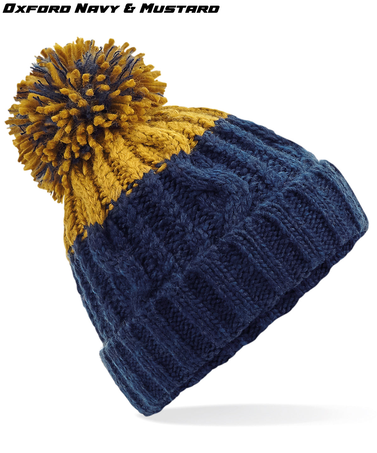 Apre Pom Beanie