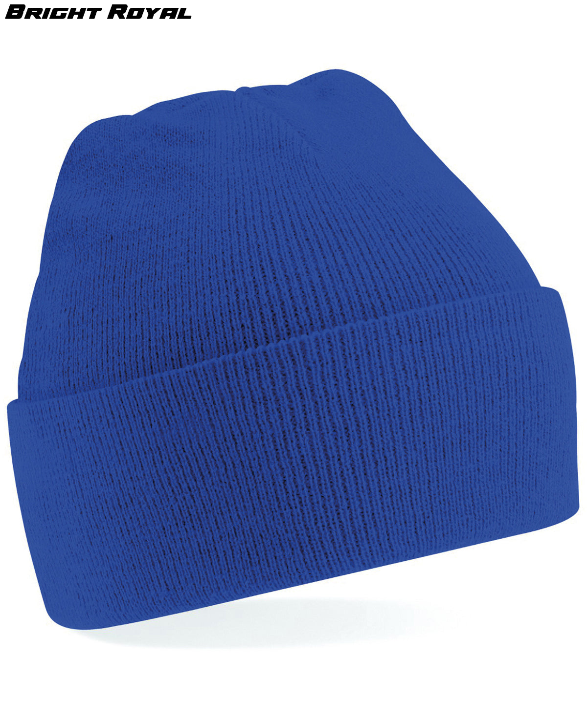 Kids Standard Beanie