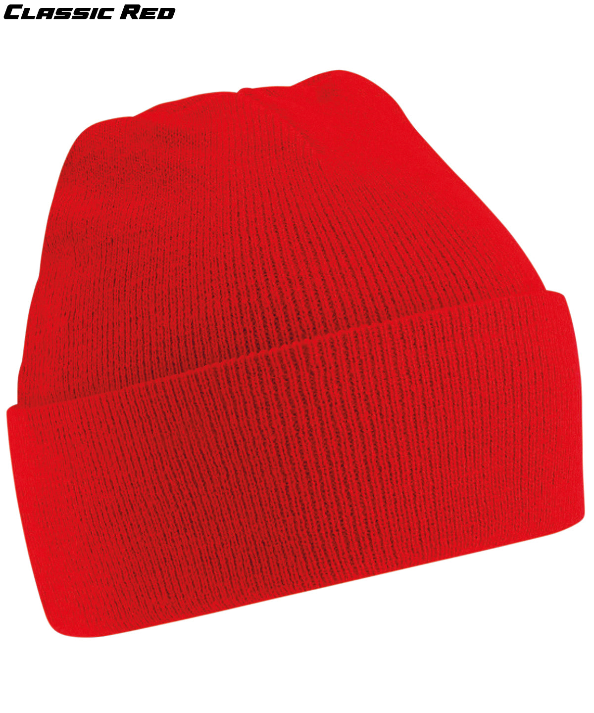 Kids Standard Beanie