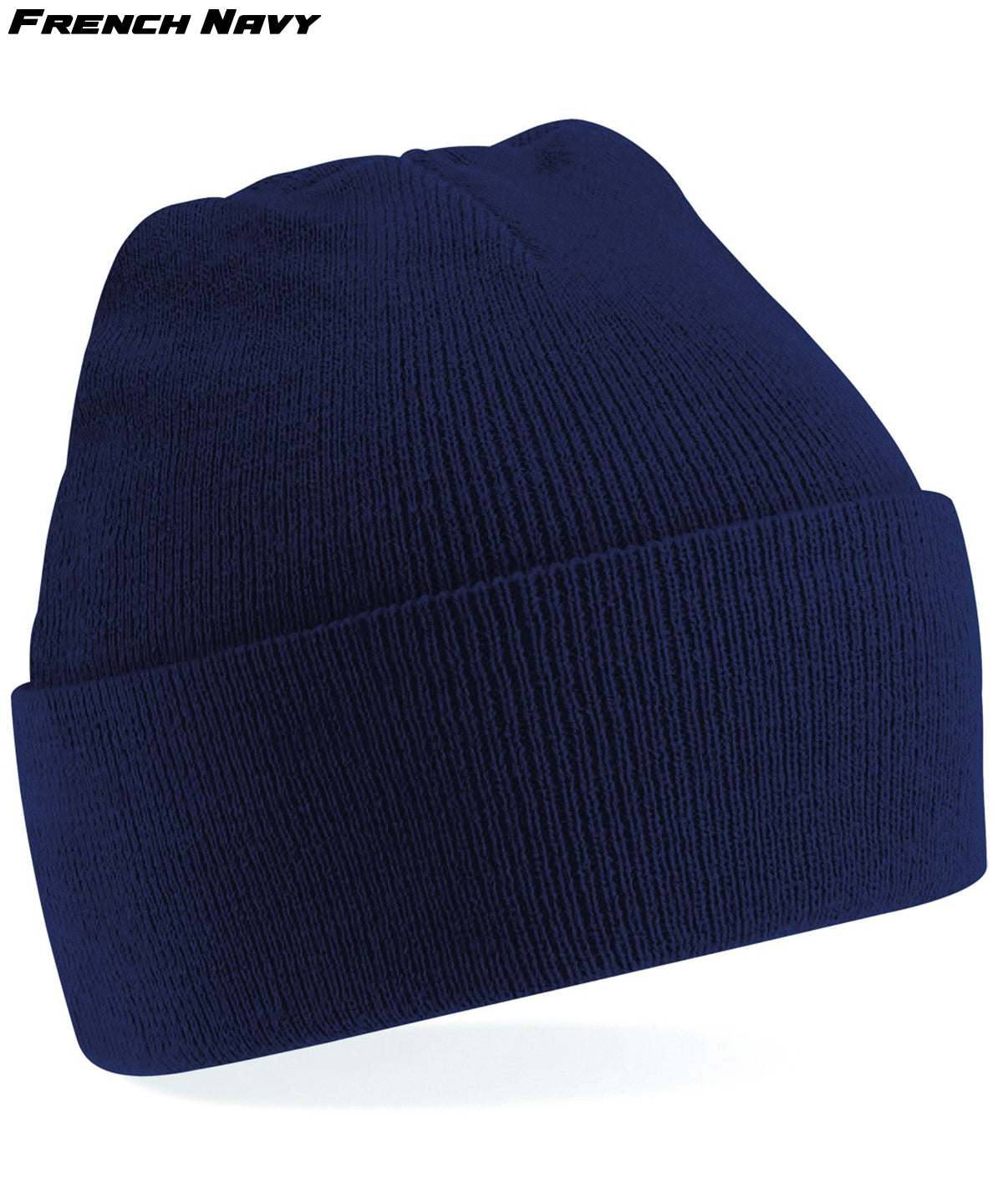 Kids Standard Beanie