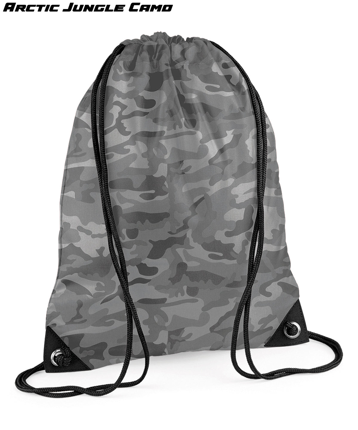 Drawstring Bag
