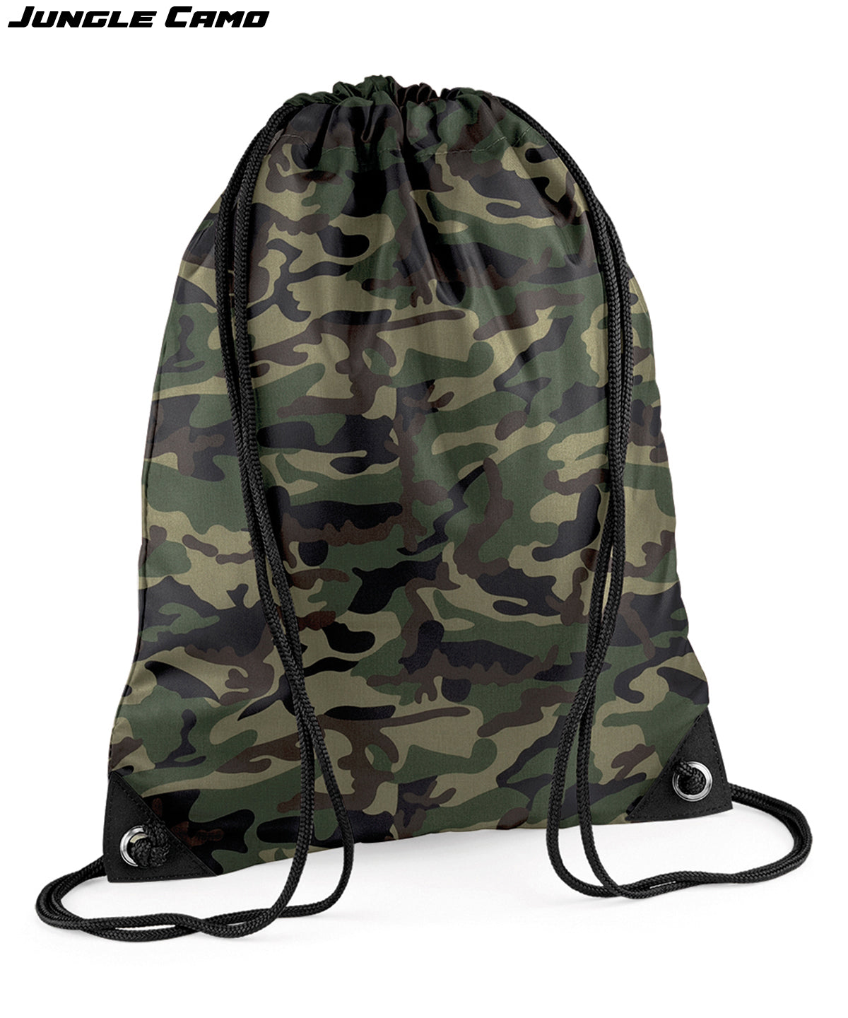 Drawstring Bag