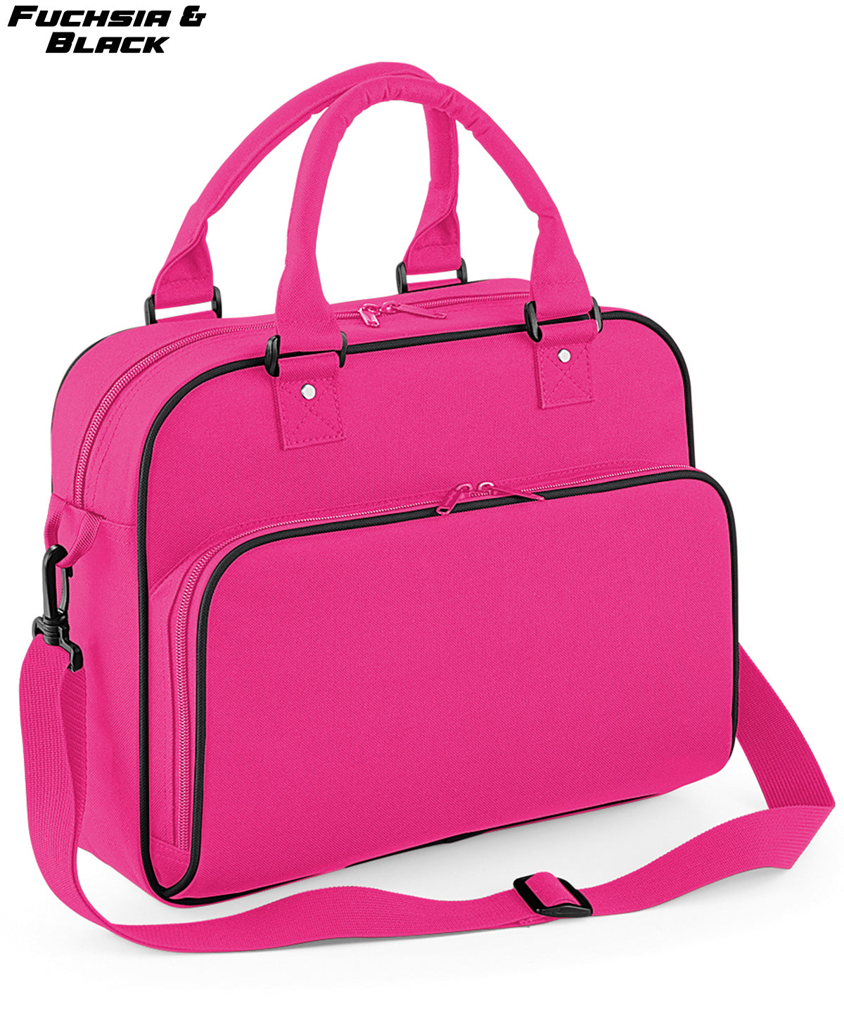 Junior Dance Bag