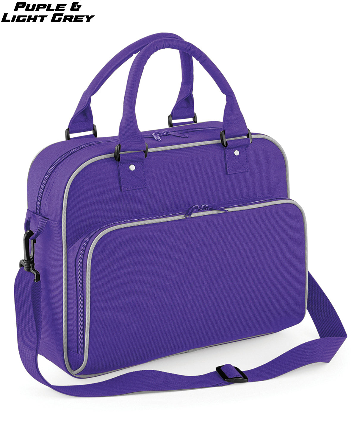Junior Dance Bag