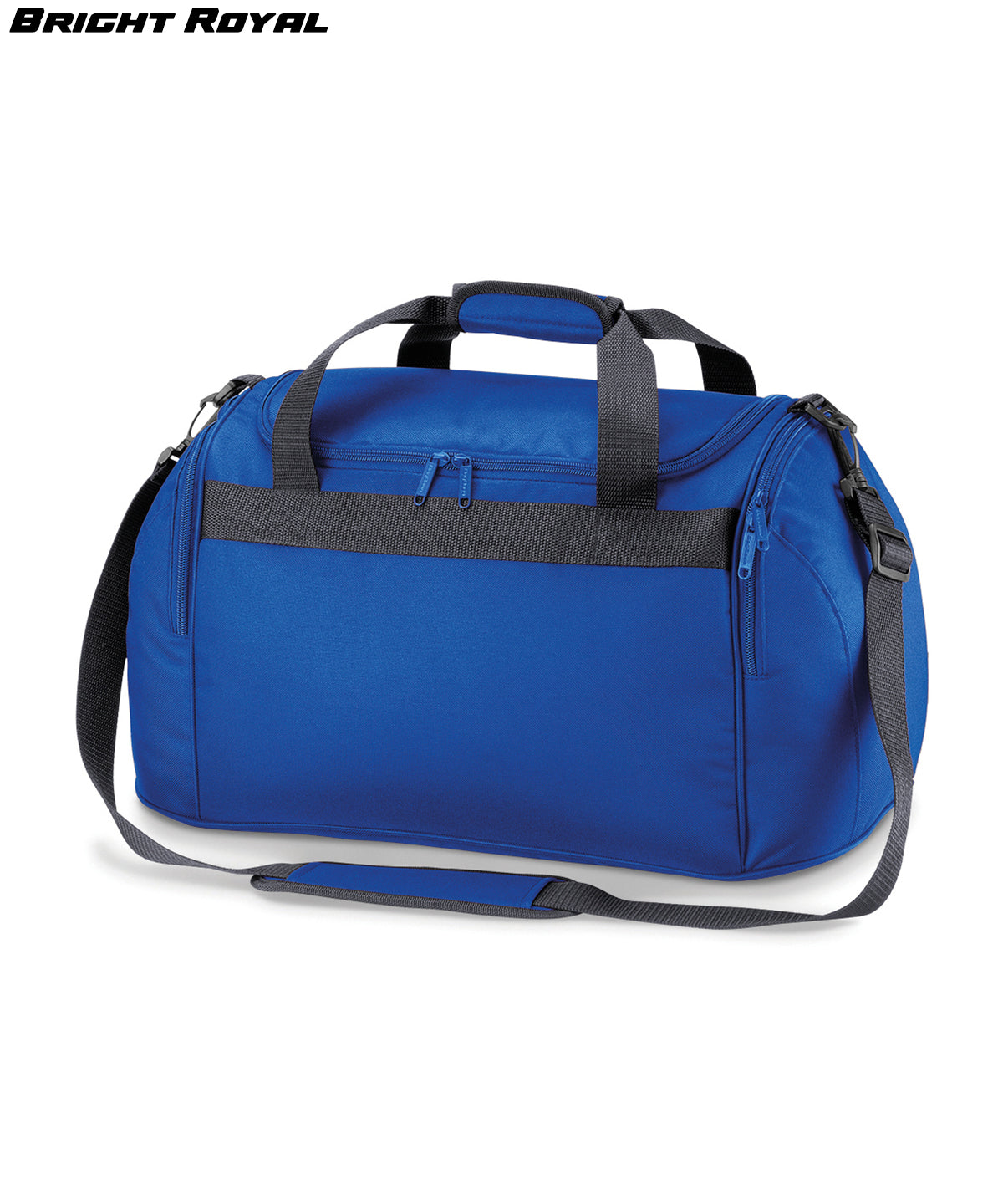 Freestyle Holdall