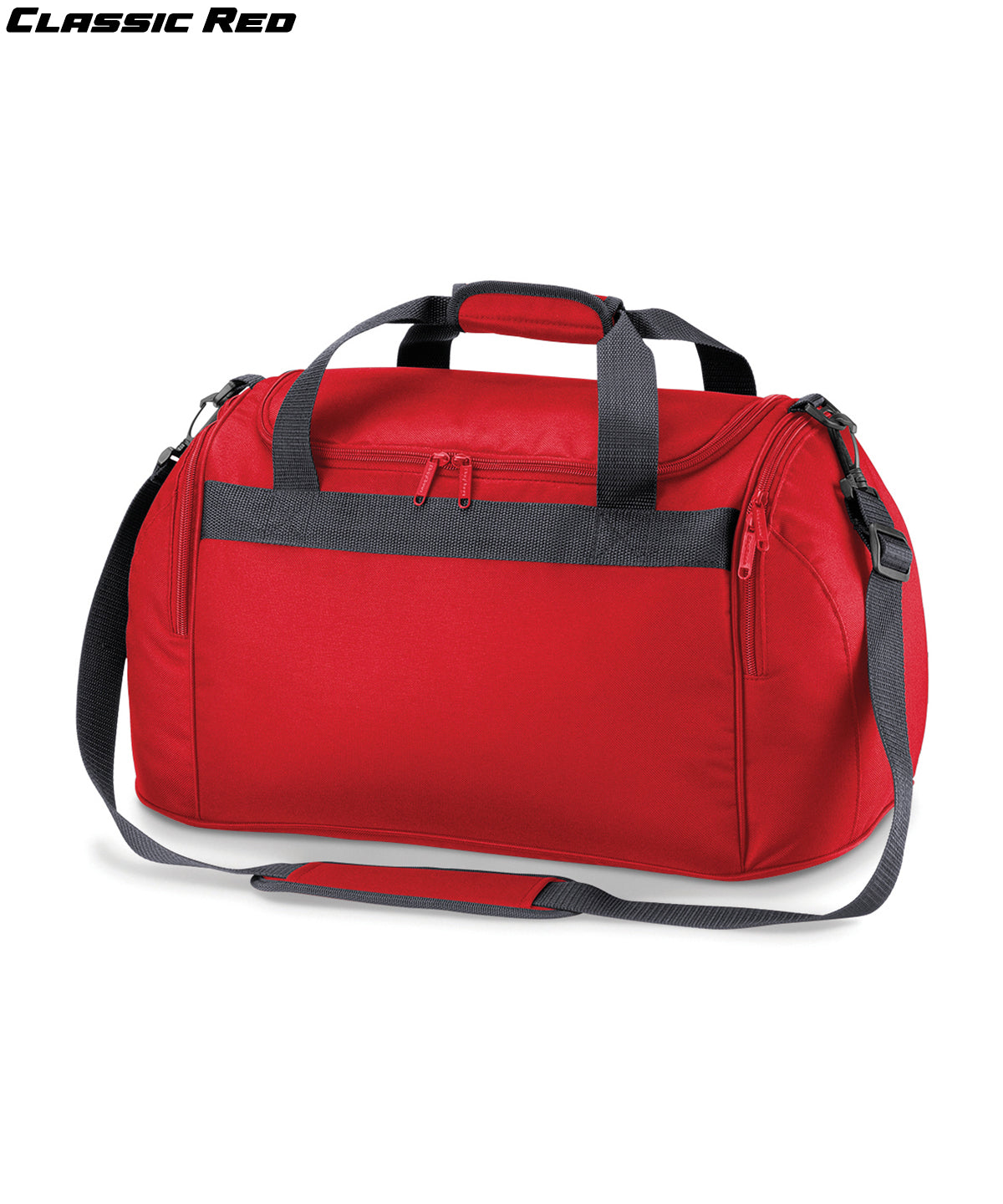 Freestyle Holdall