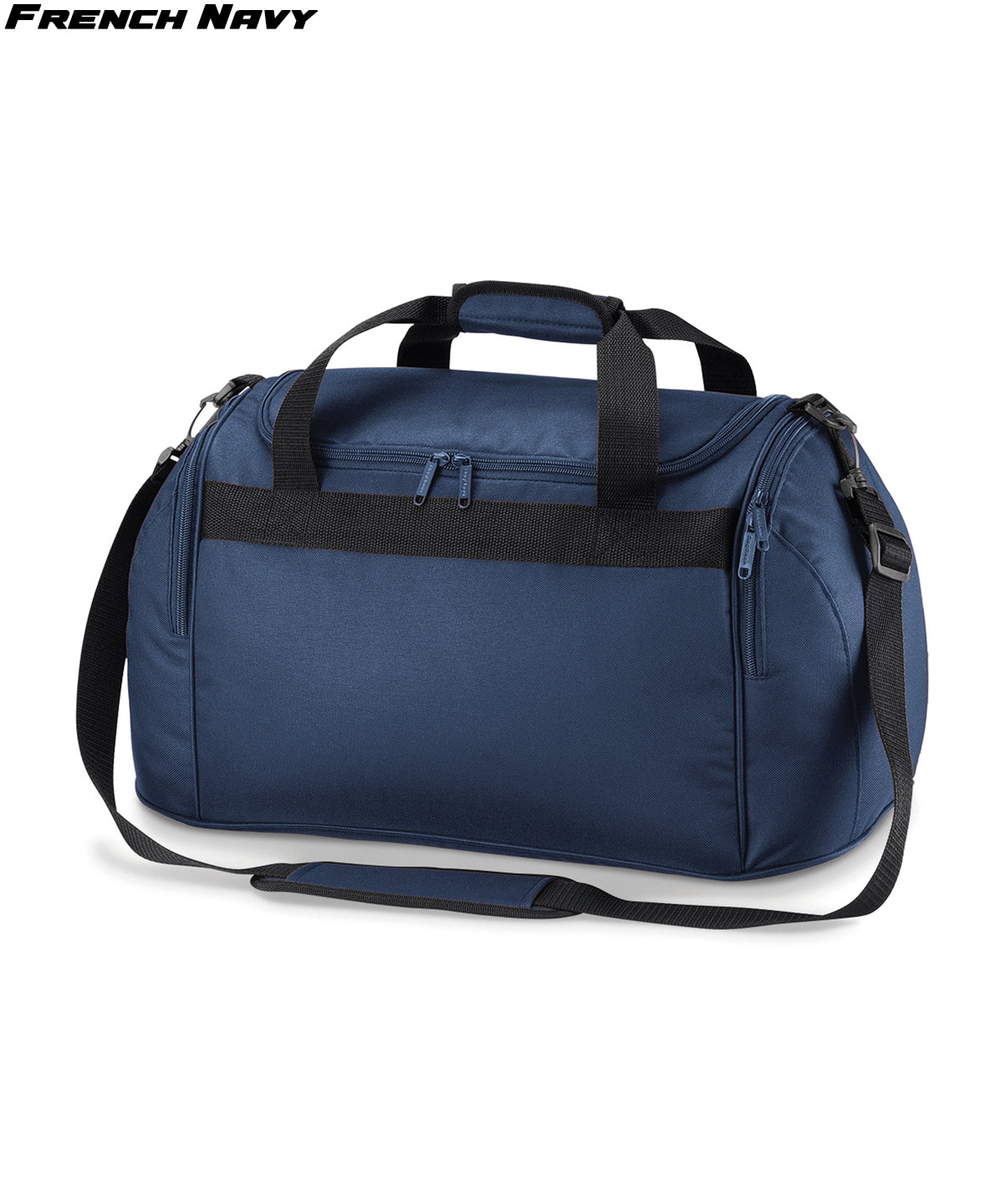Freestyle Holdall