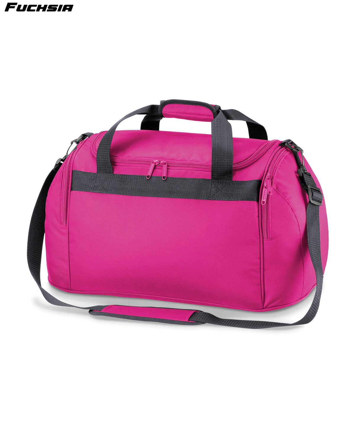 Freestyle Holdall