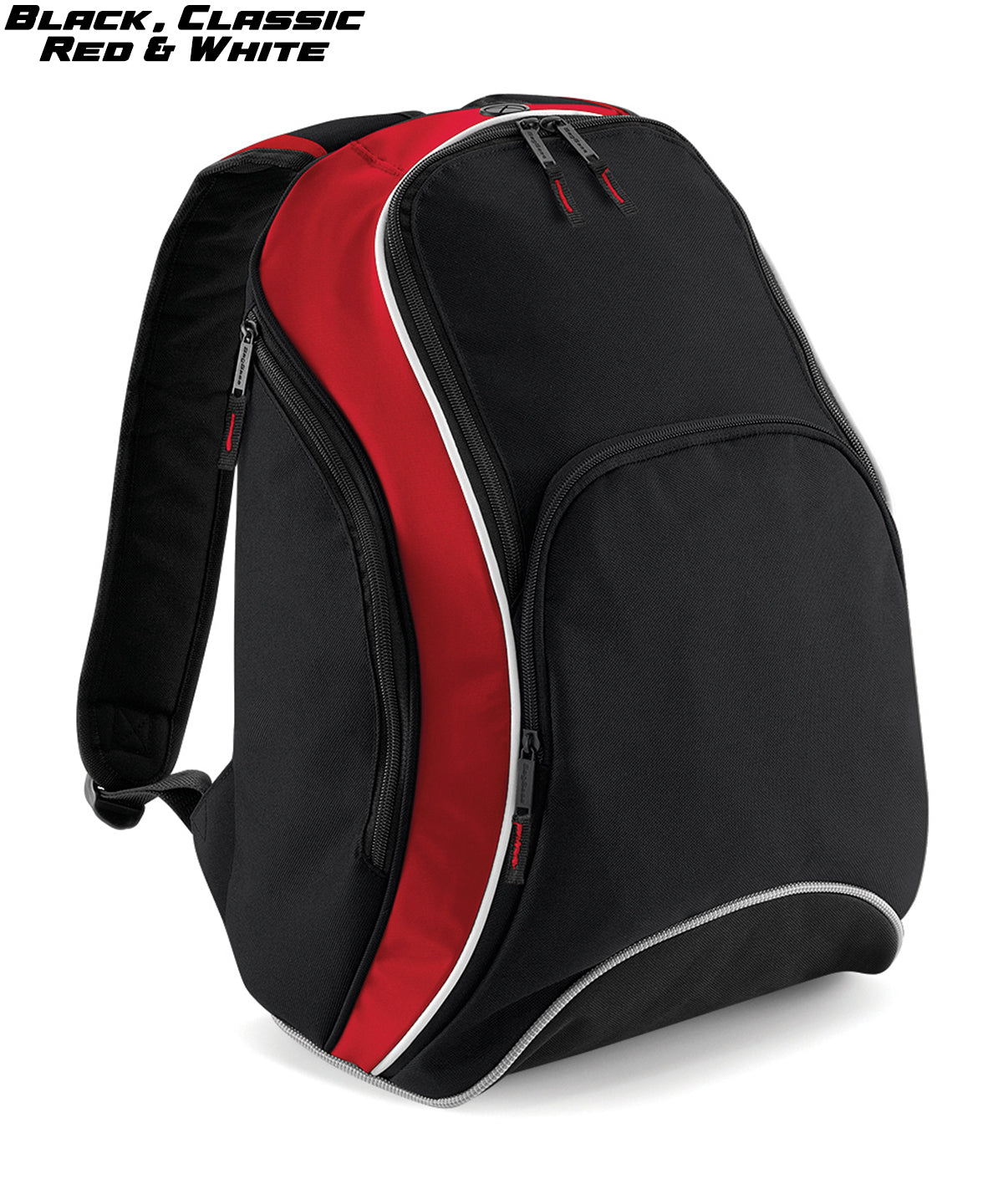 Teamwear Backpack