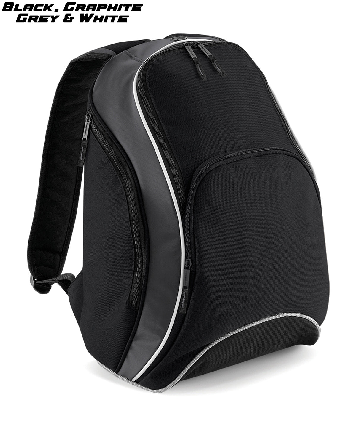 Teamwear Backpack