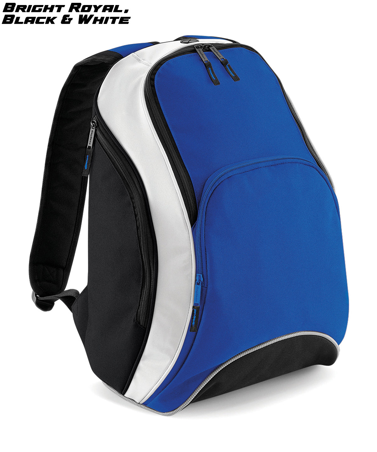 Teamwear Backpack