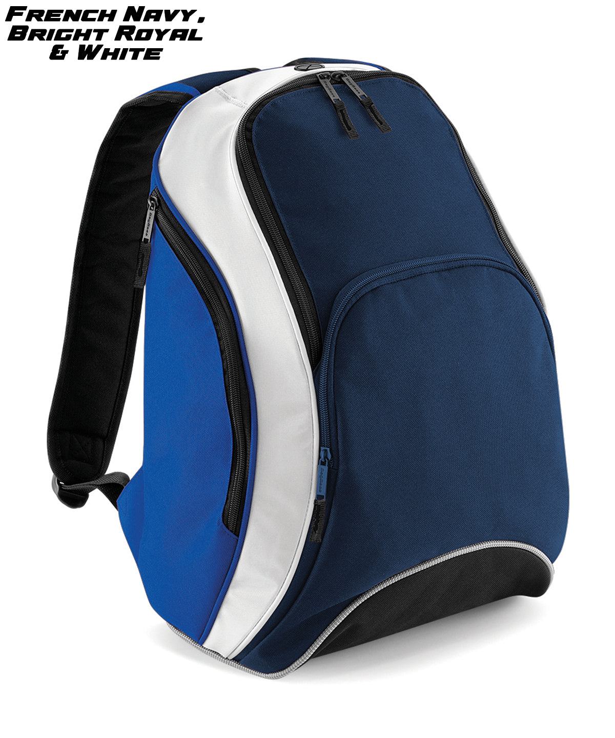 Teamwear Backpack