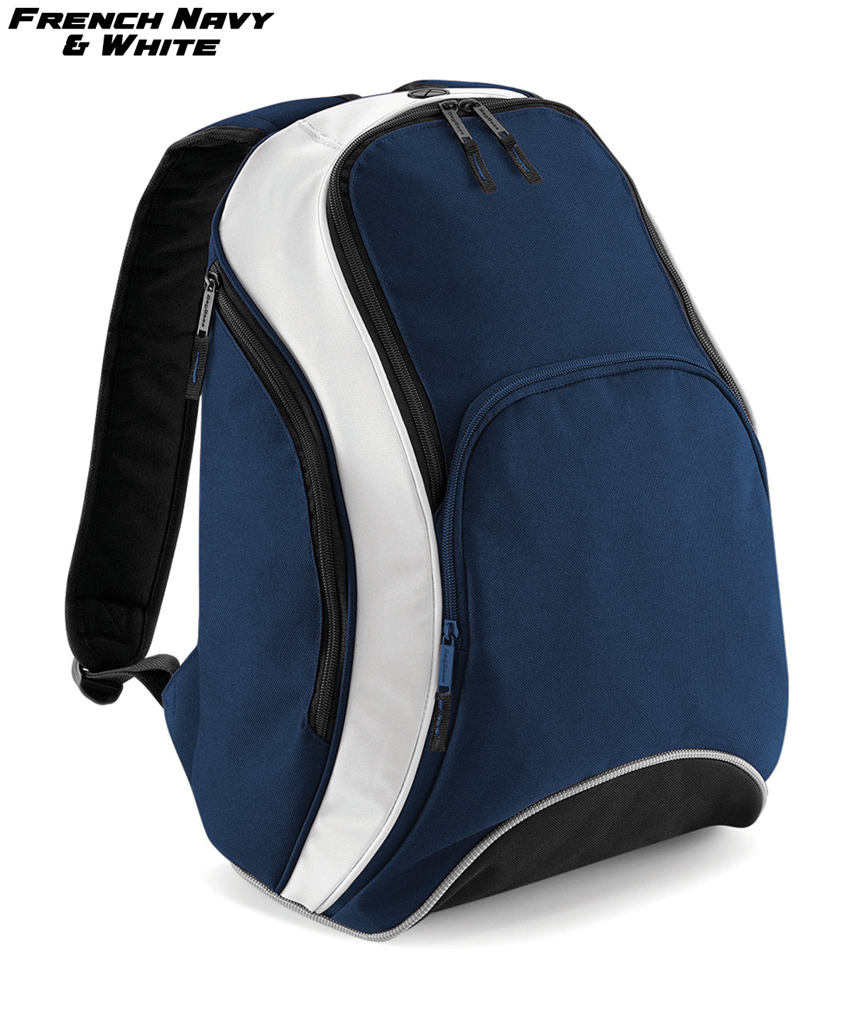 Teamwear Backpack
