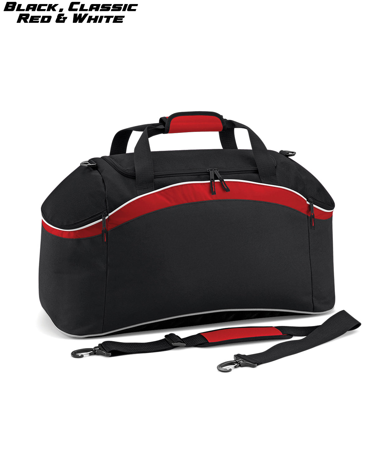 Teamwear Holdall