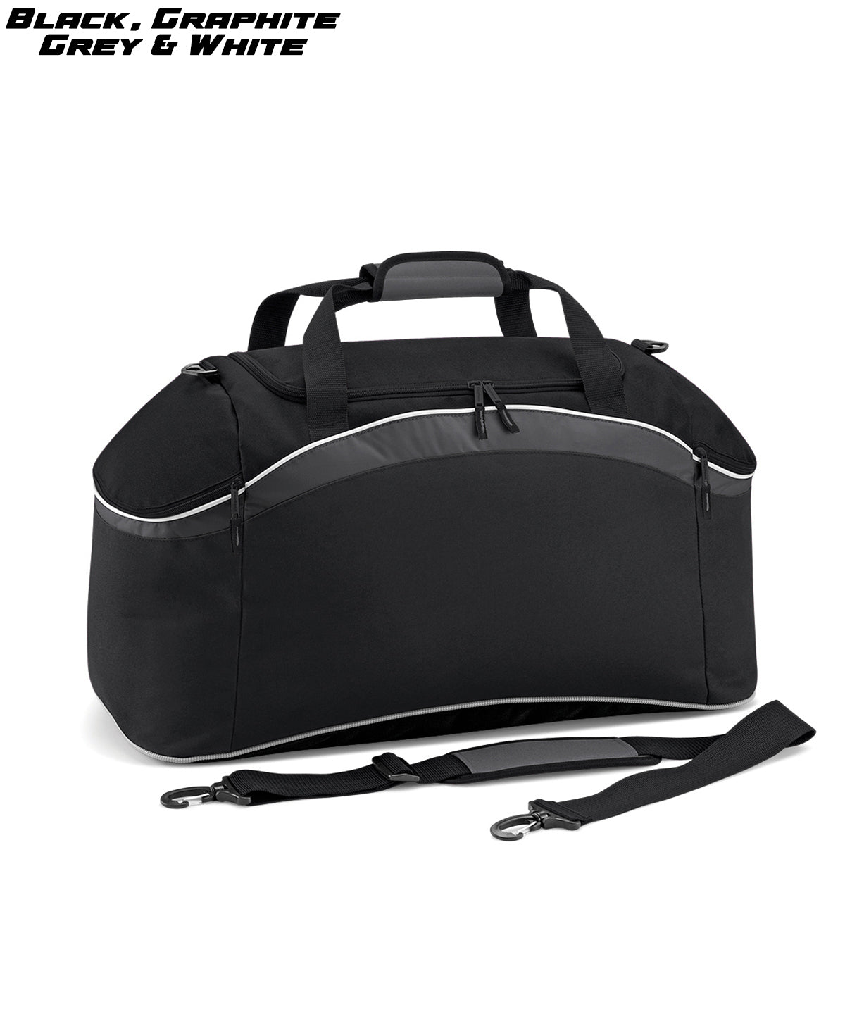 Teamwear Holdall