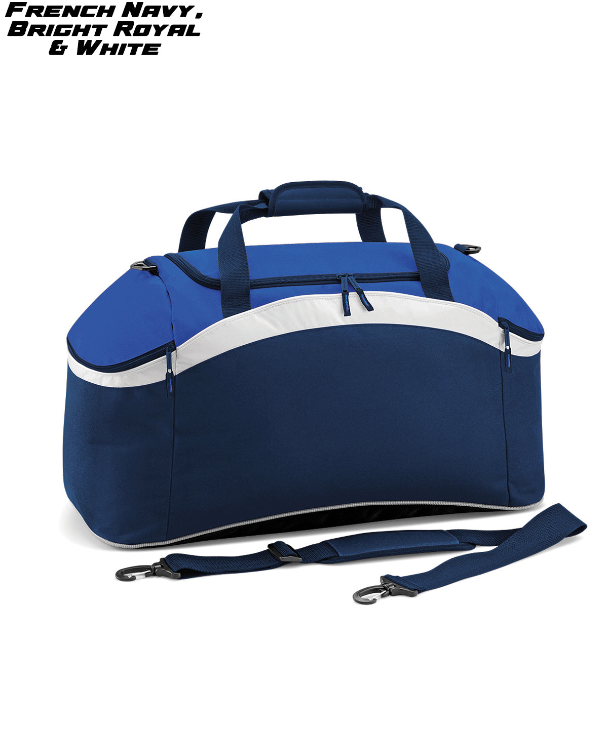Teamwear Holdall