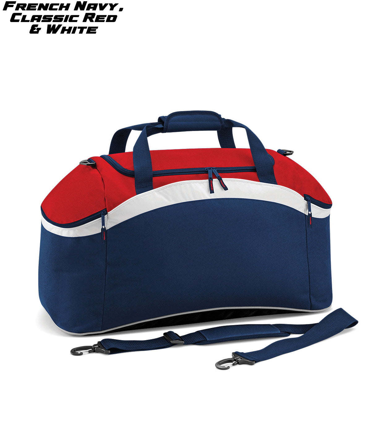 Teamwear Holdall