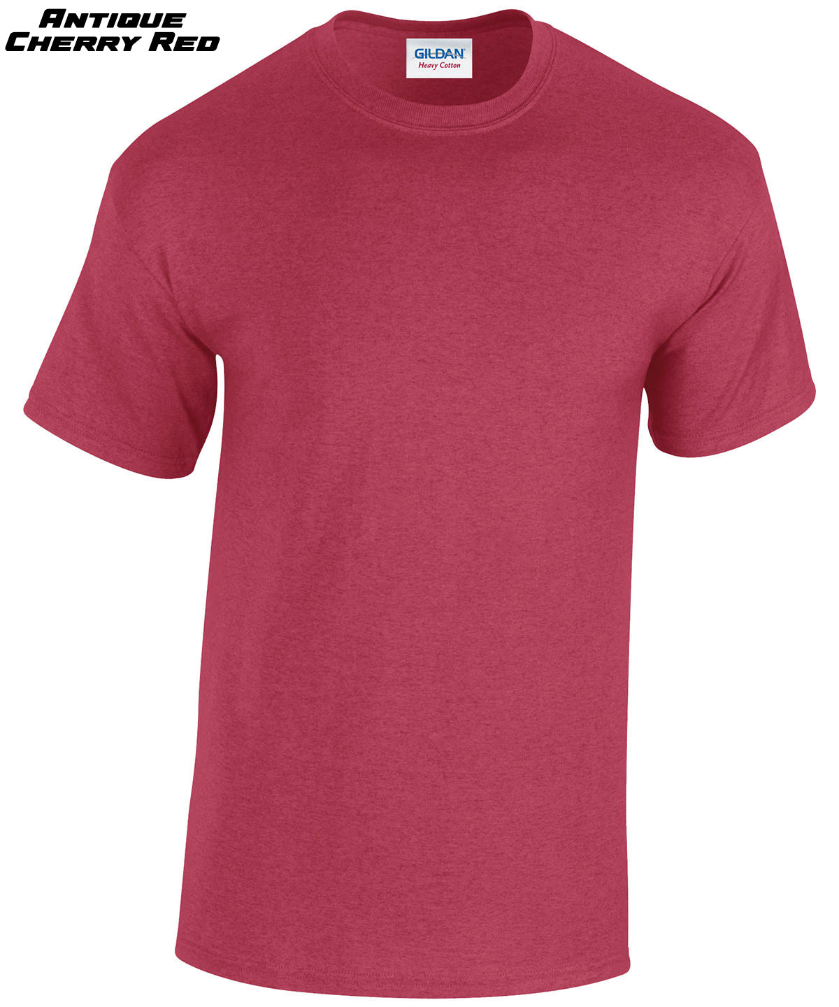 Heavy Cotton T-Shirt