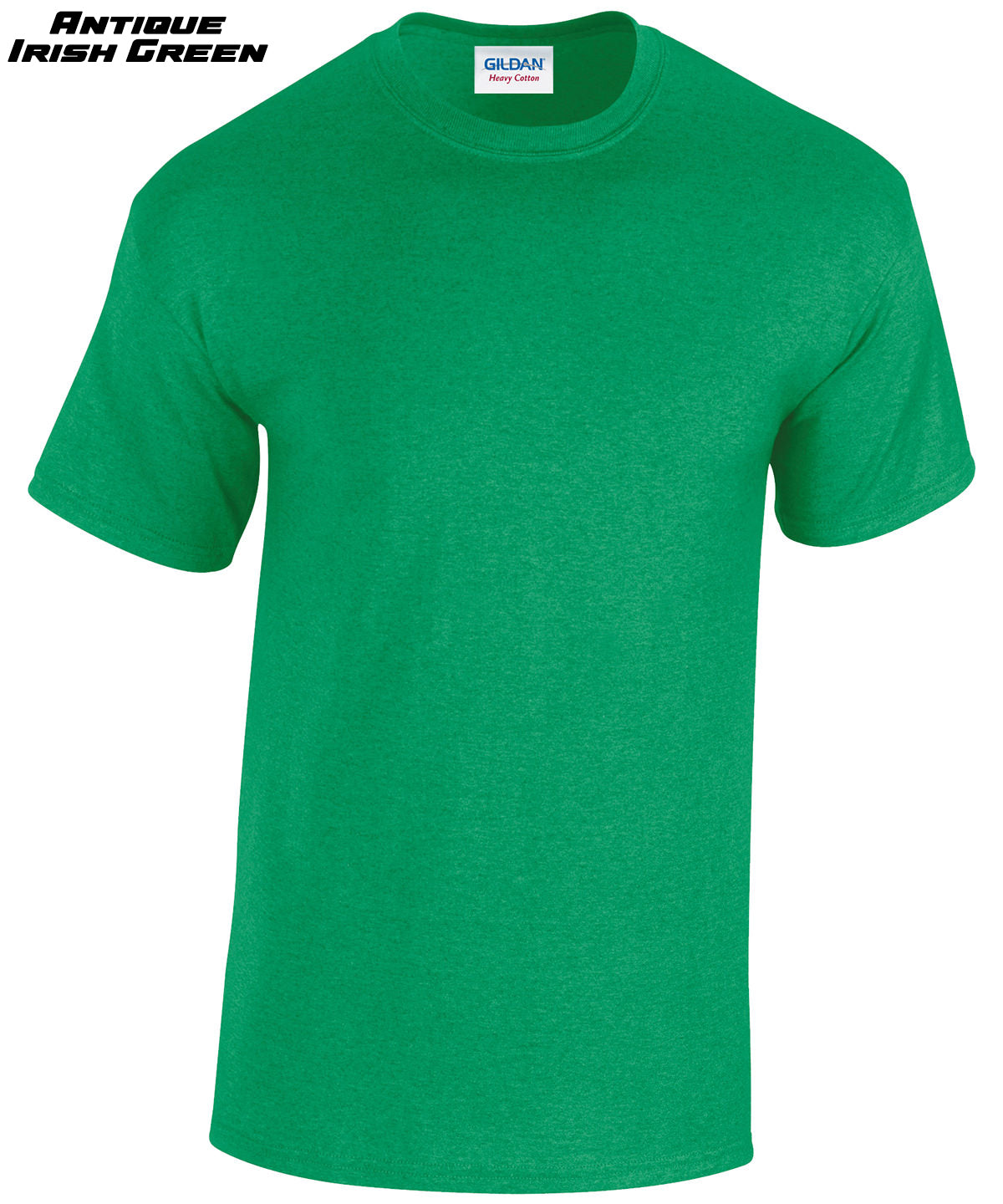 Heavy Cotton T-Shirt