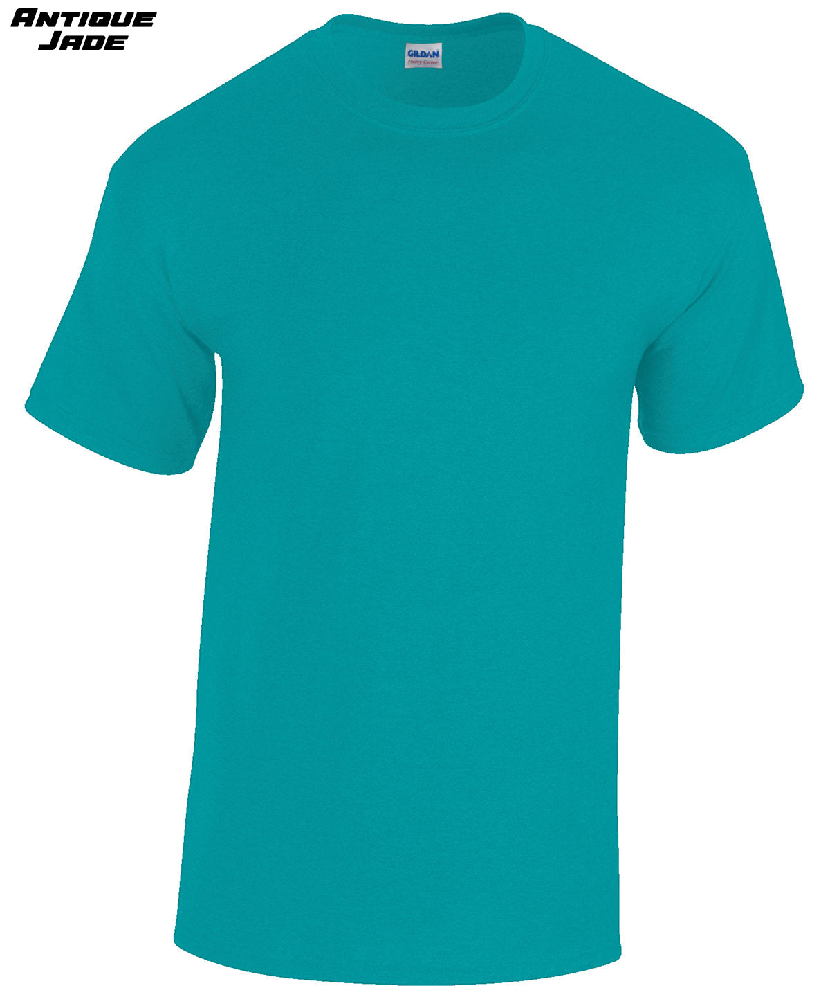 Heavy Cotton T-Shirt