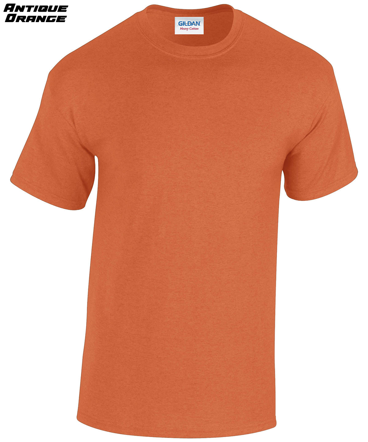 Heavy Cotton T-Shirt