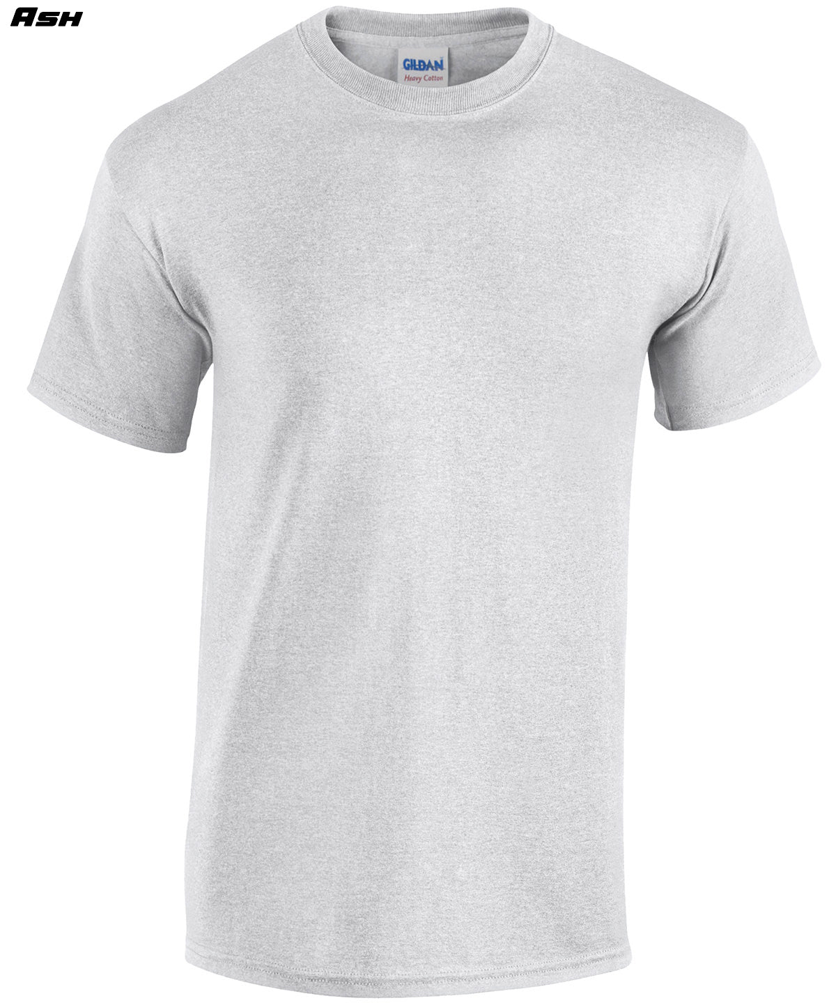 Heavy Cotton T-Shirt