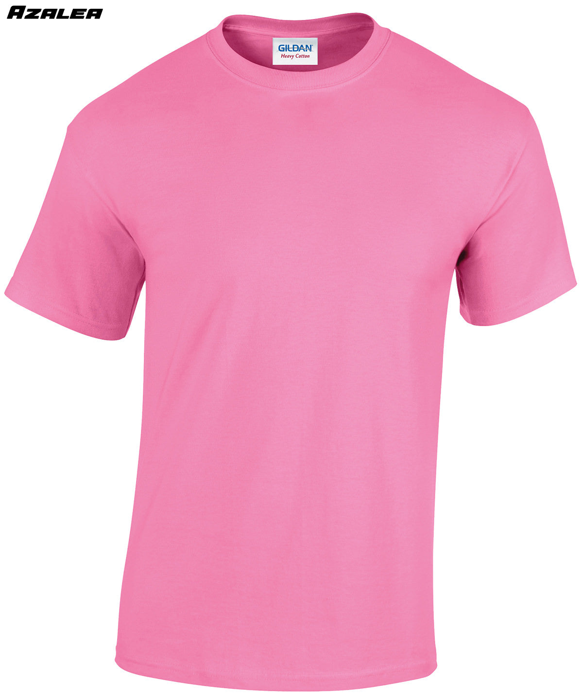Heavy Cotton T-Shirt