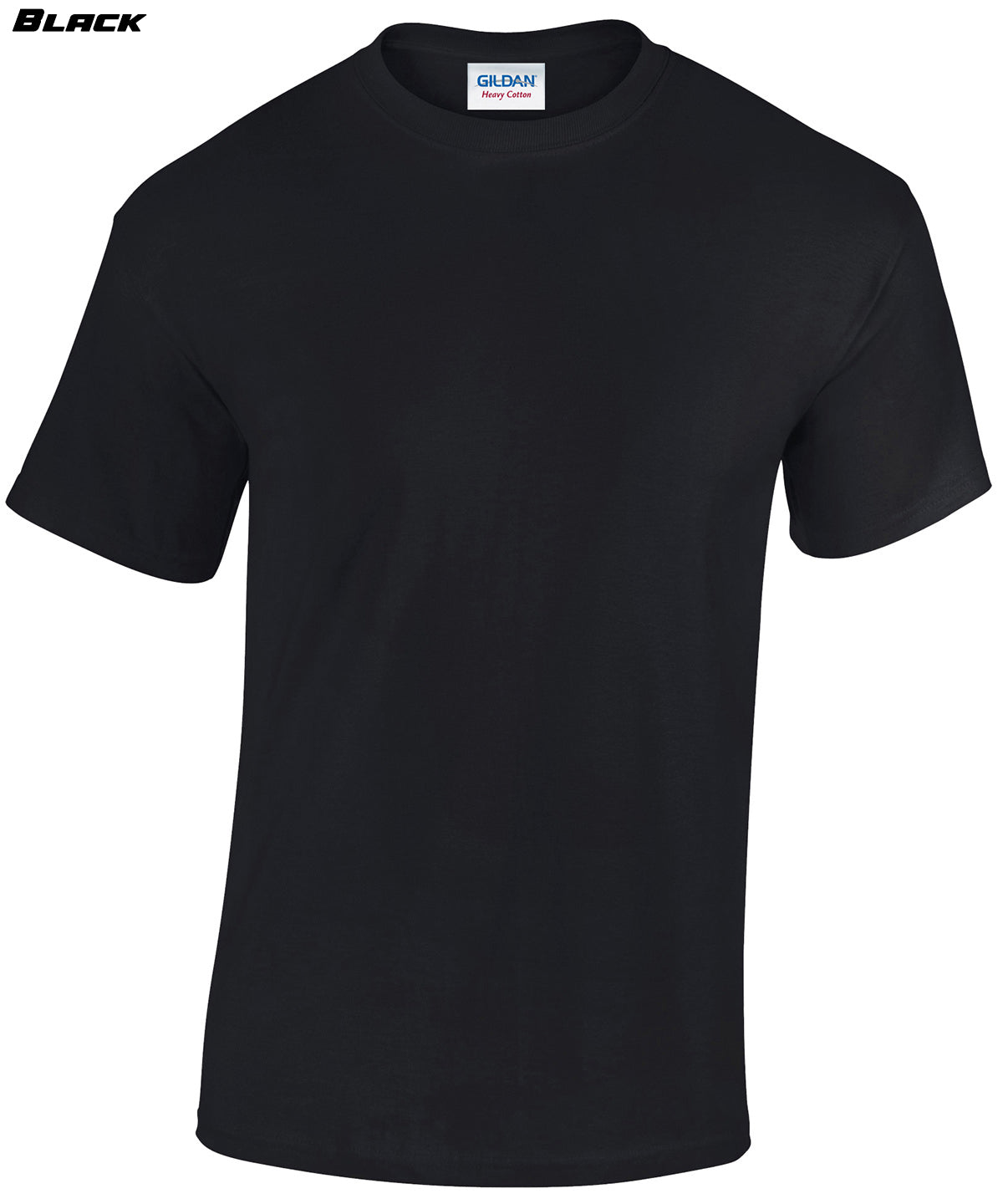 Heavy Cotton T-Shirt