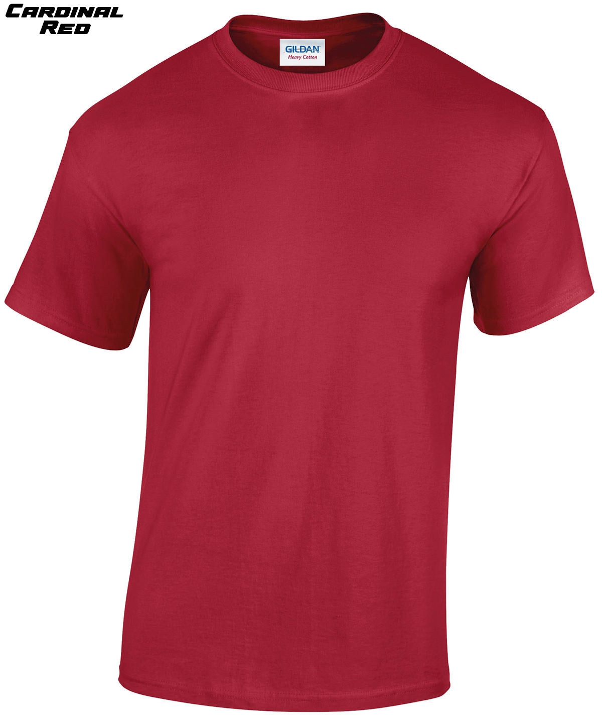 Heavy Cotton T-Shirt