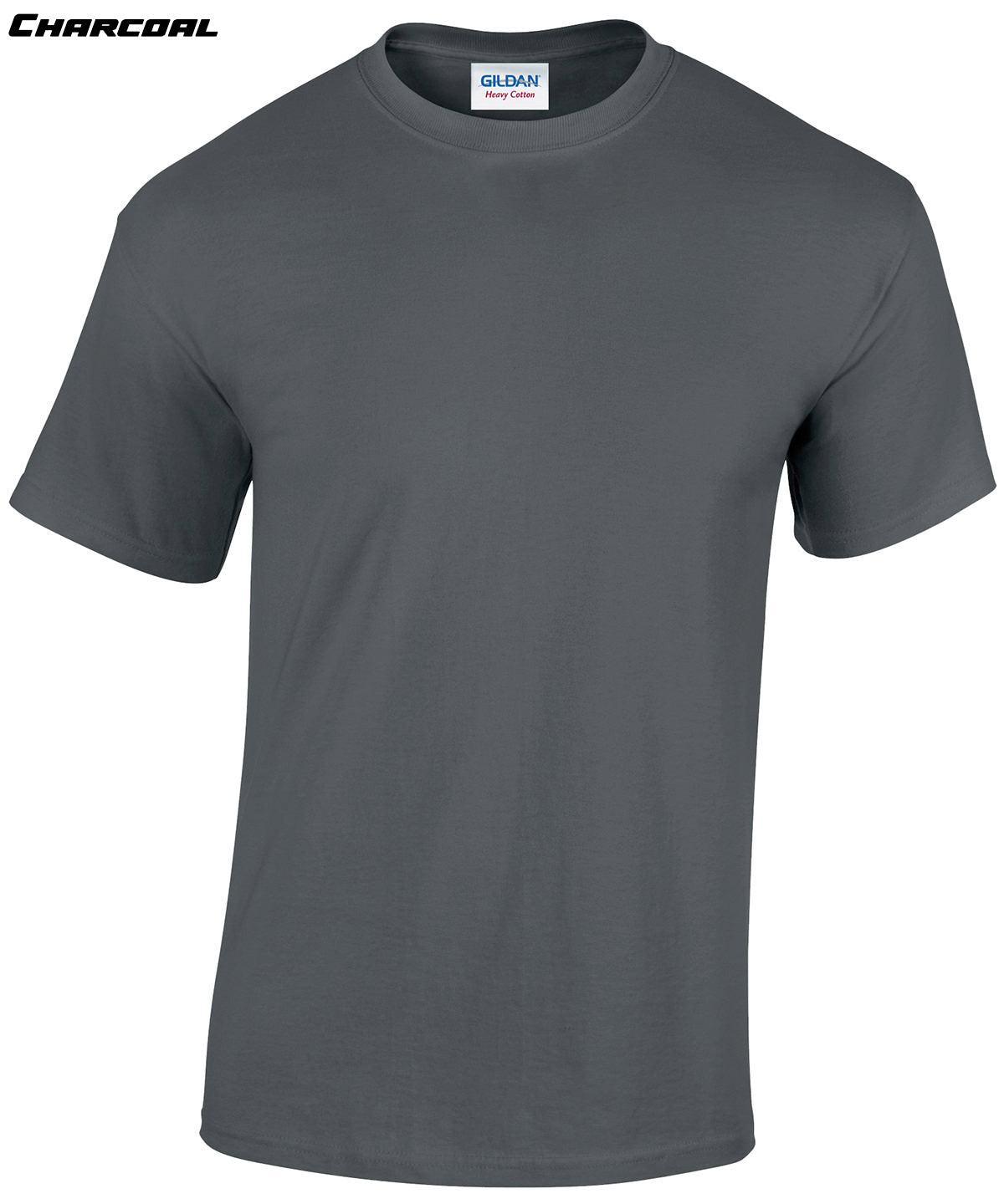 Heavy Cotton T-Shirt