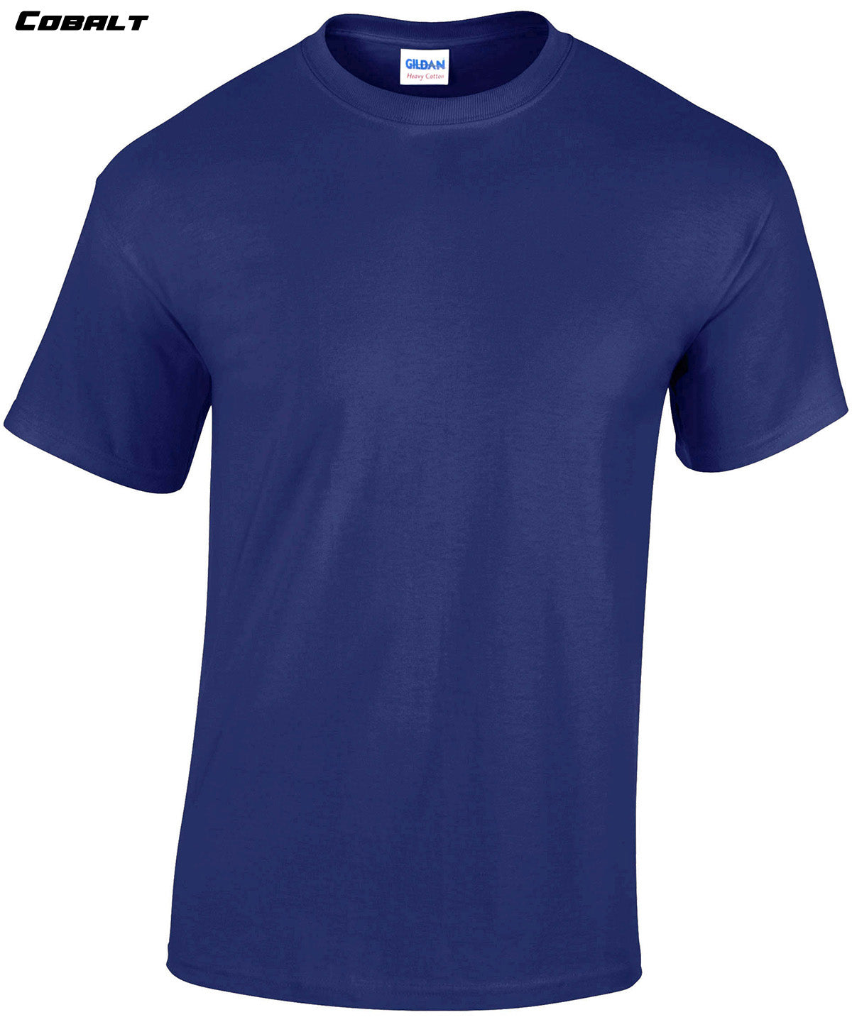 Heavy Cotton T-Shirt