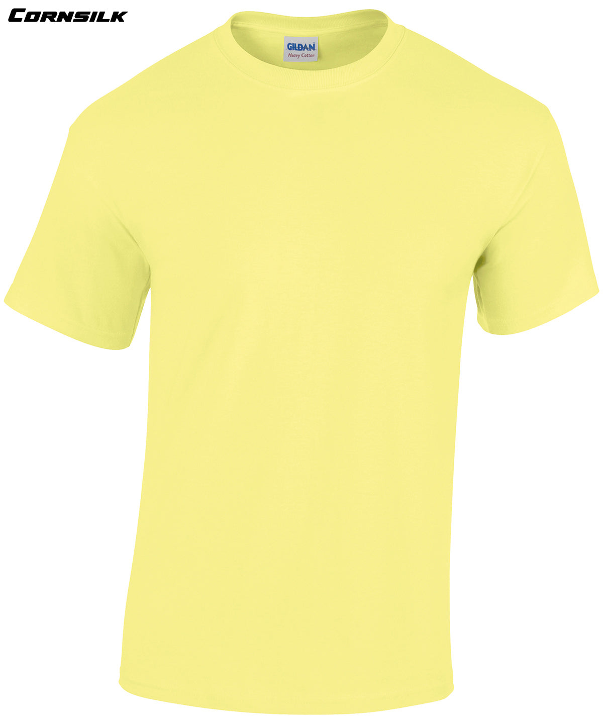 Heavy Cotton T-Shirt