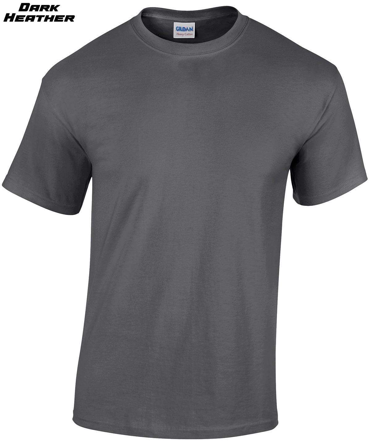 Heavy Cotton T-Shirt