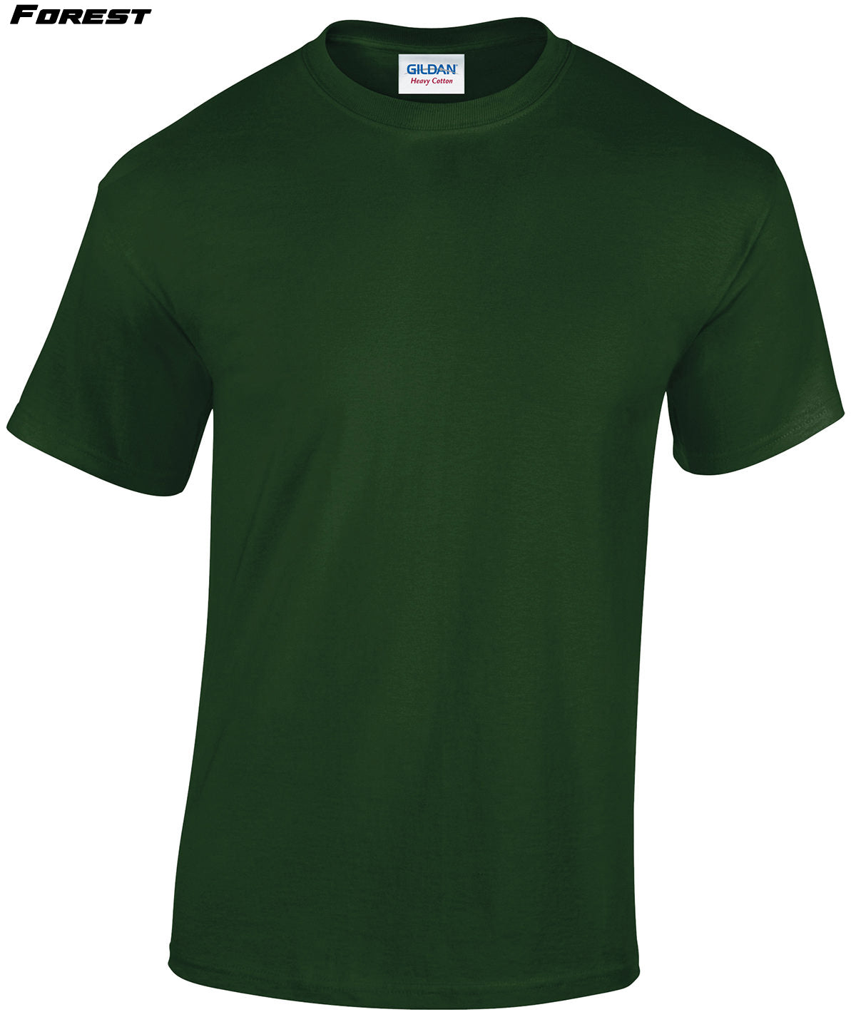 Heavy Cotton T-Shirt