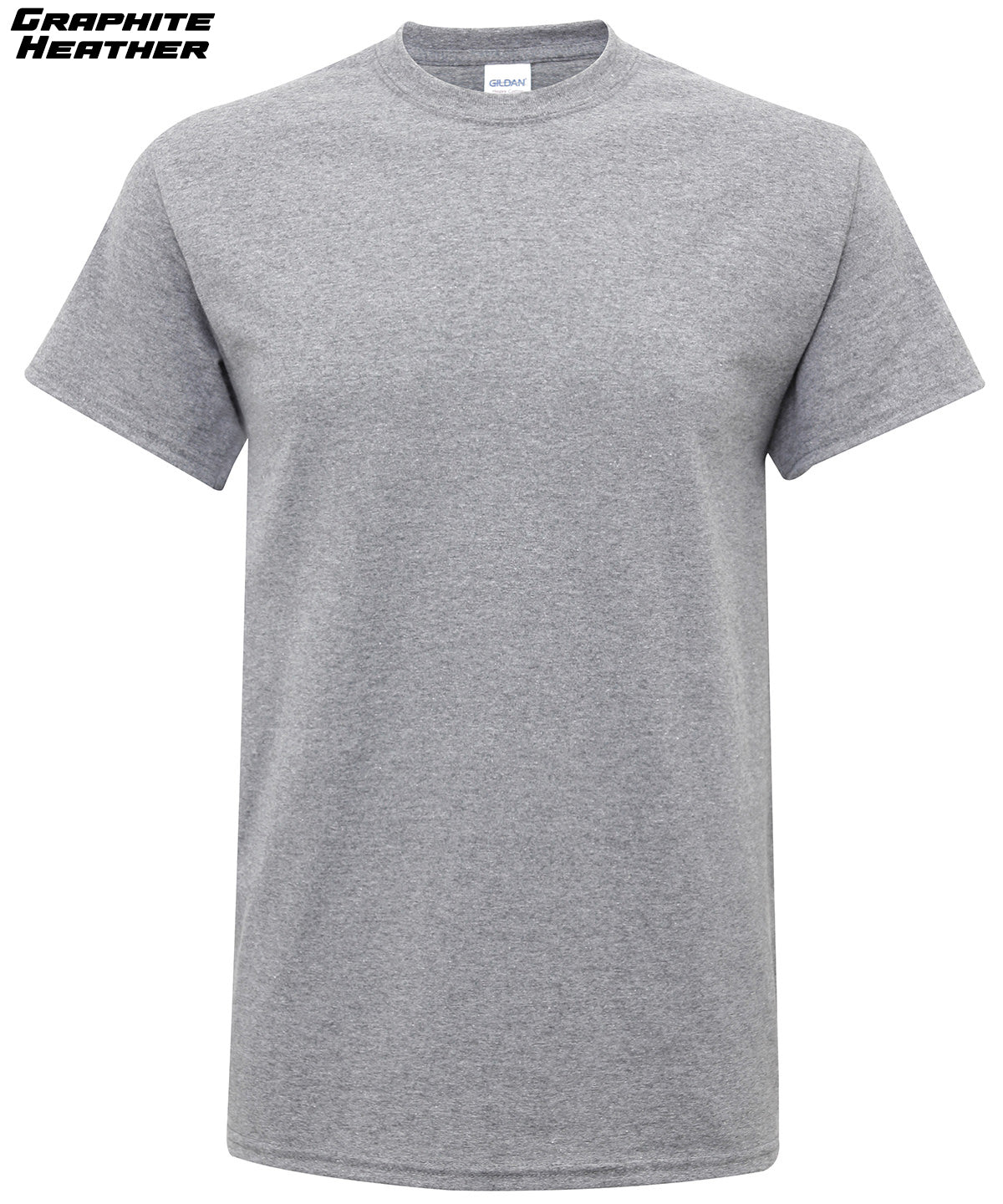 Heavy Cotton T-Shirt