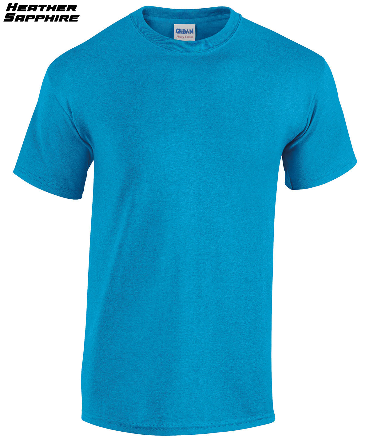 Heavy Cotton T-Shirt