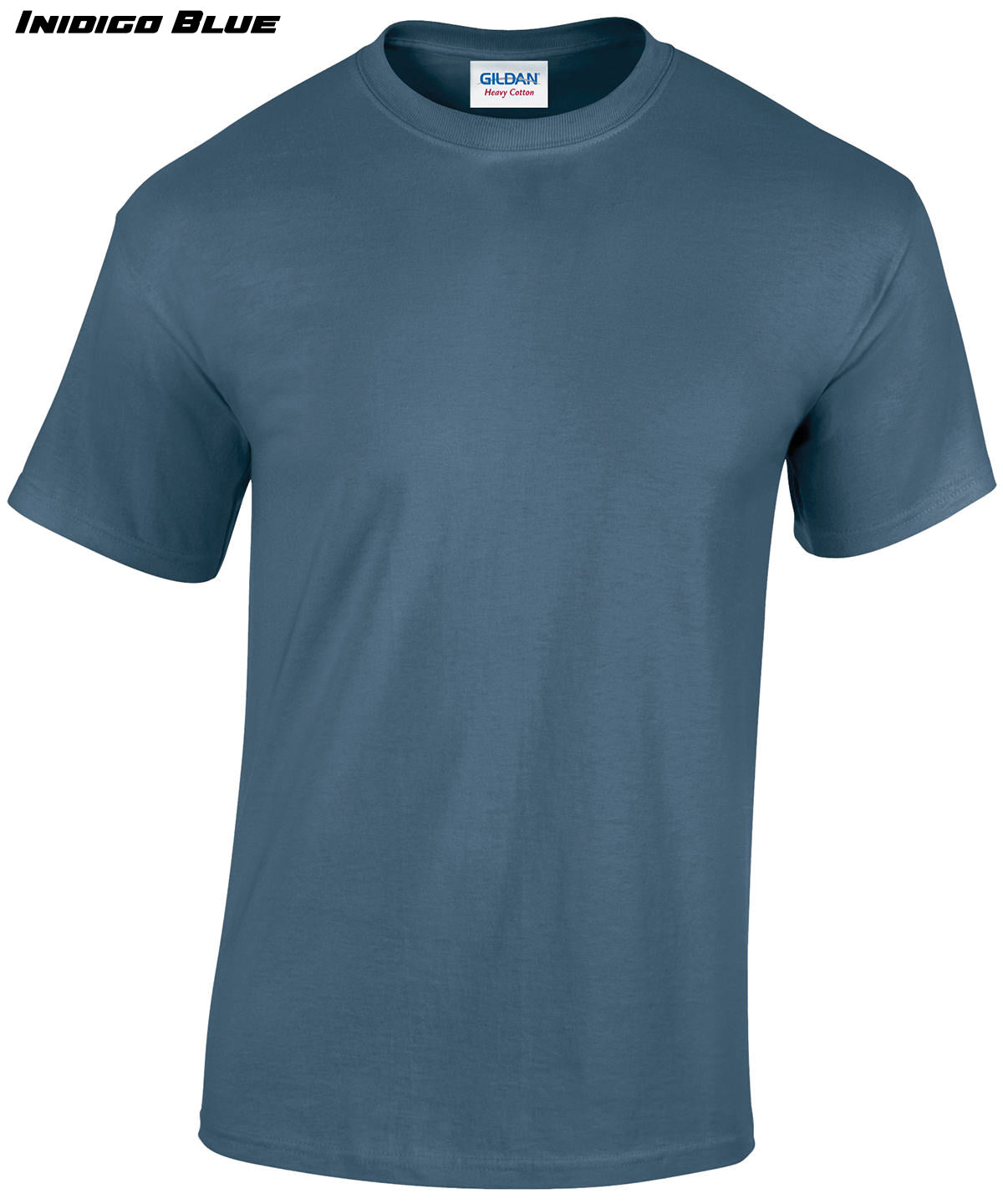 Heavy Cotton T-Shirt