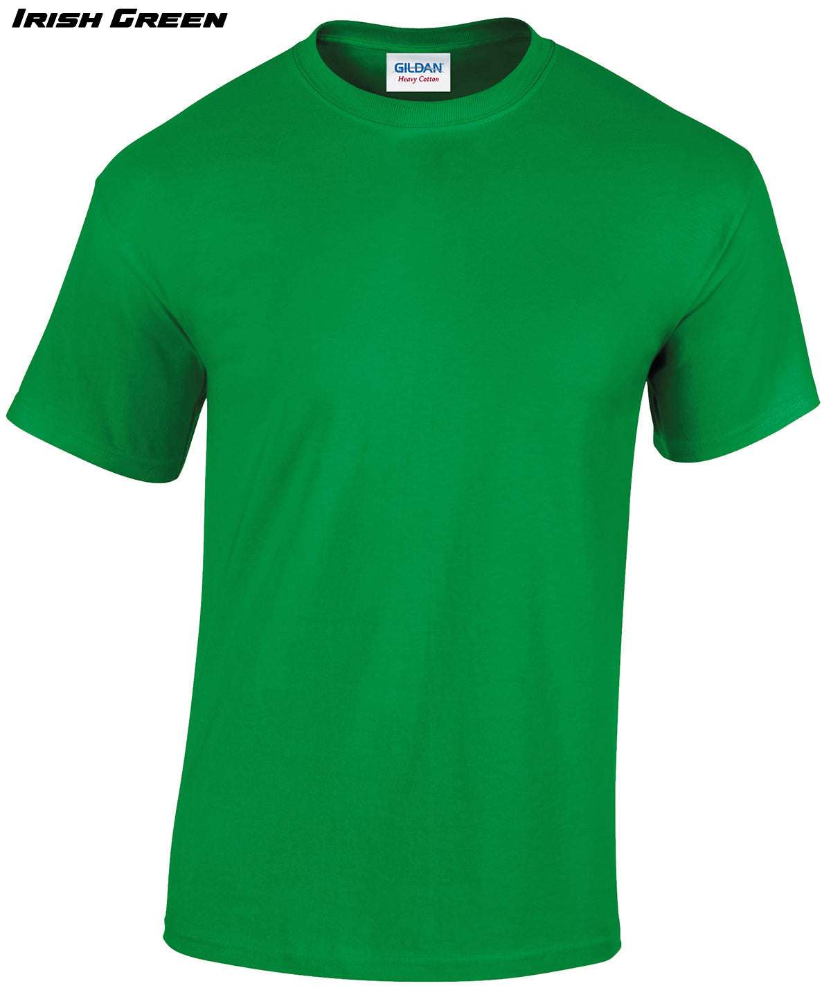 Heavy Cotton T-Shirt