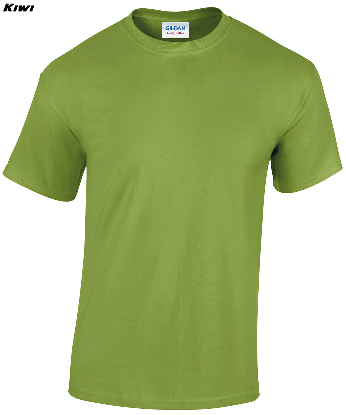 Heavy Cotton T-Shirt