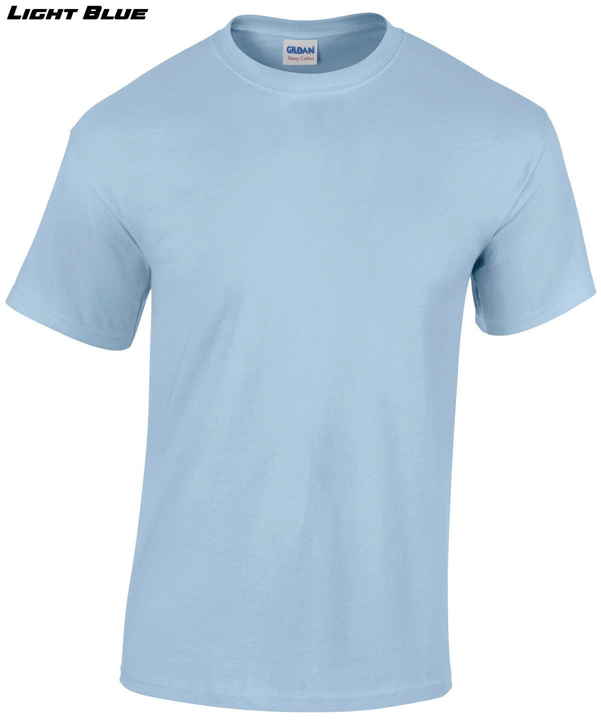 Heavy Cotton T-Shirt