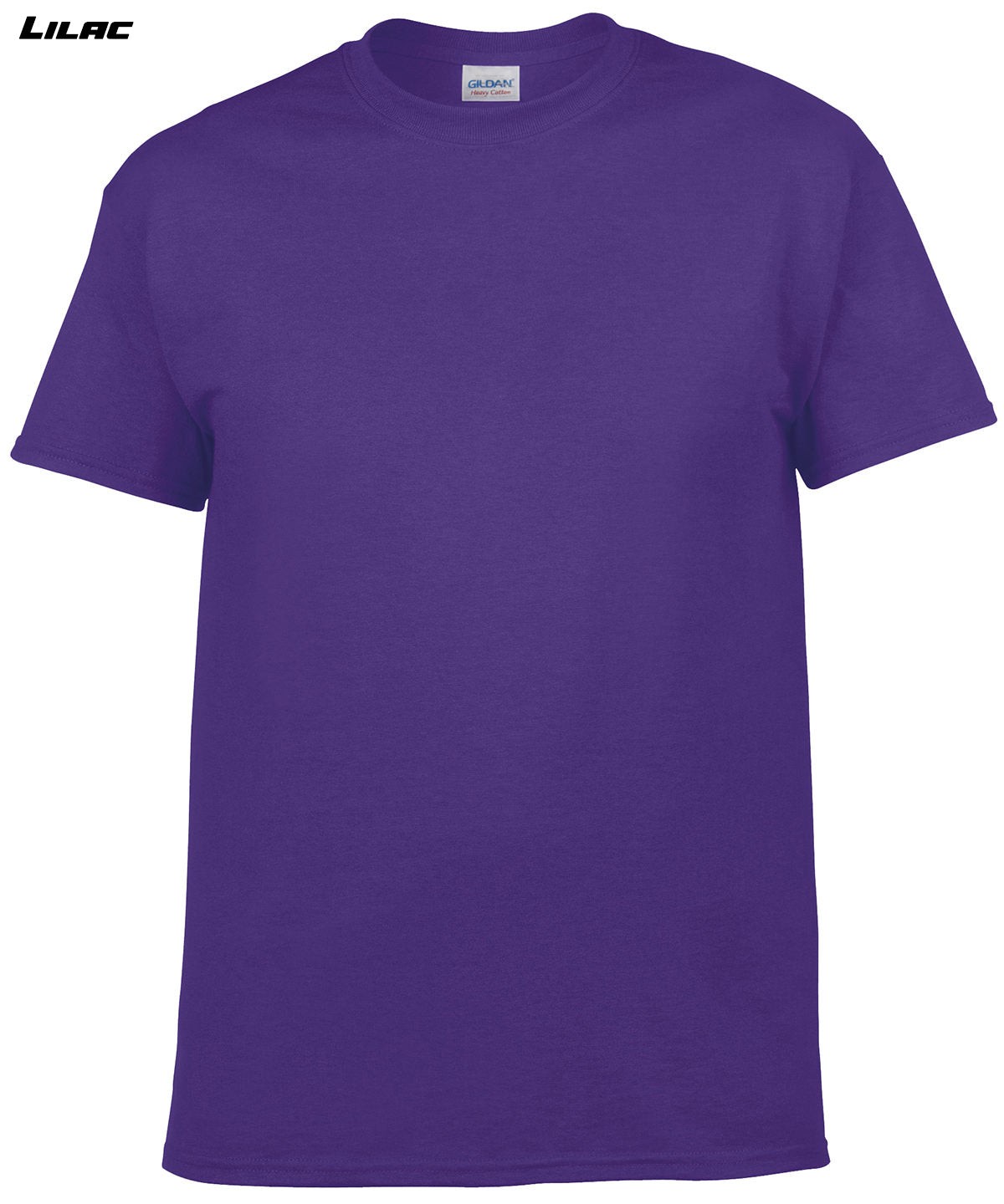 Heavy Cotton T-Shirt