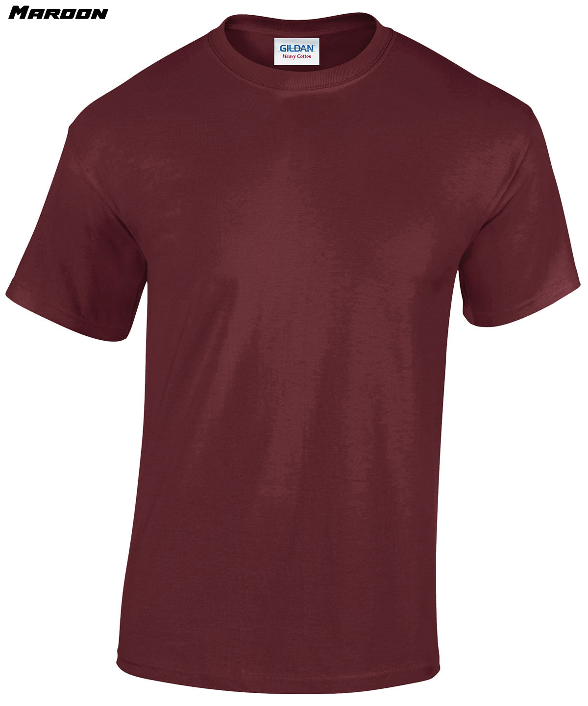 Heavy Cotton T-Shirt