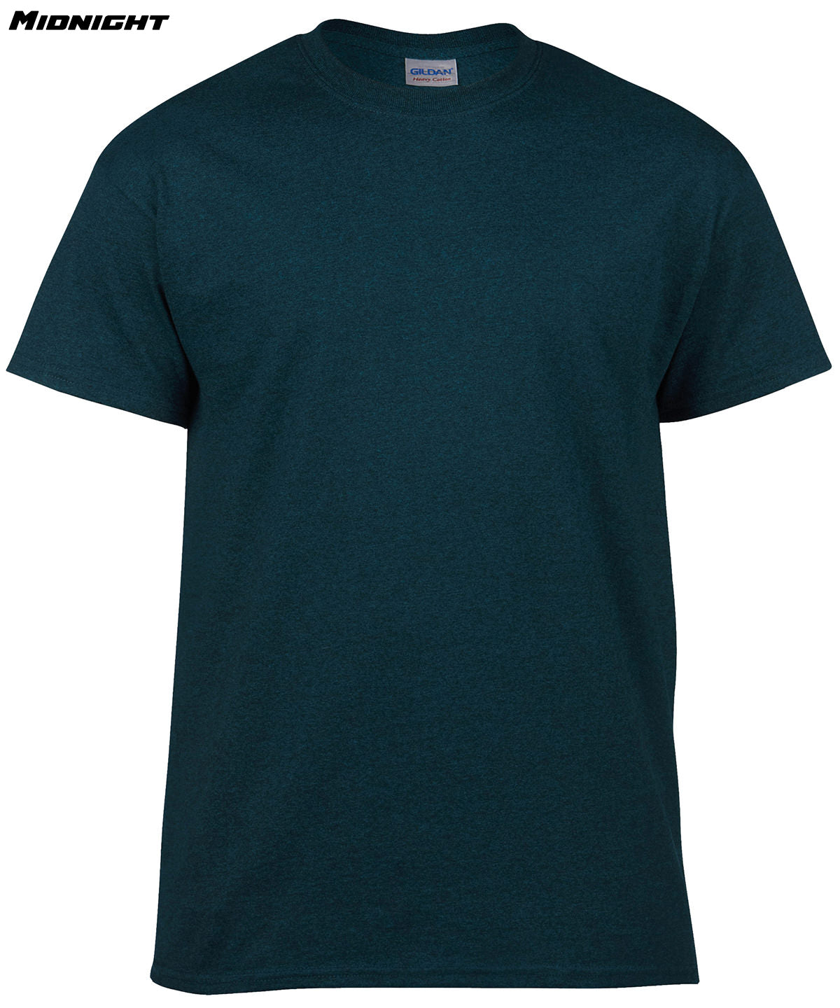 Heavy Cotton T-Shirt